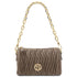 Chantilly - Mini bowling leather bag